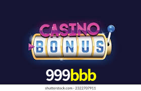 Casino Ao Vivo 999bbb